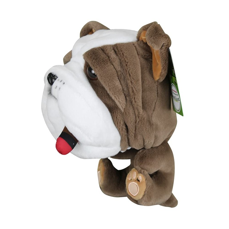 Bulldog Golf Driver Head Cover, Fit Max Driver 460CC and