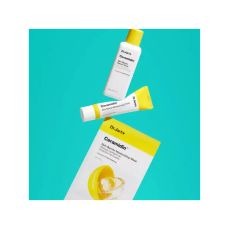 Dr. Jart+ 닥터자르트 세라마이딘 크림 보습 장벽 건성 50ml Dr.