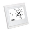 Smart Thermostat for Zigbee Mobile Phone App Voice Control Smart