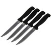 Chef Craft Steak Knife Sets (Pack of 12)