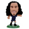 SoccerStarz - Chelsea Marc Cucurella - Home Kit (Classic Kit)