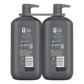 Dove Men +care Body & Face Wash Ed. Fifa Wc 946ml