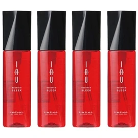 Revel Io essence Sleek 100ml 4 pcs set
