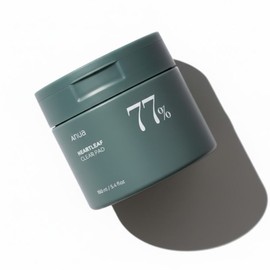 아누아 어성초 77 클리어패드160ml (70매입) Anua Horsetail 77 Clear Pad 160ml (70 Sheets)