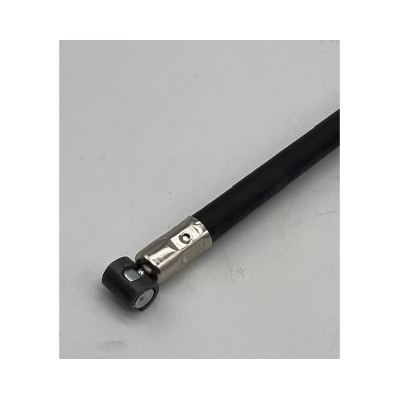 OEM Clutch Cable 22870-HN1-000 Compatible with Honda 1999-2004 TRX 400EX