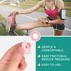 Corn Cushions Callus Pads, Corn Removers for Feet, Self-Stick Callus