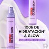 Oréal Paris Kit Ácido Hialurónico Sérum Rostro Ojos Piezas Hidrata