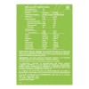 Alga Espirulina+chlorella En Polvo 100 G 3 Pack