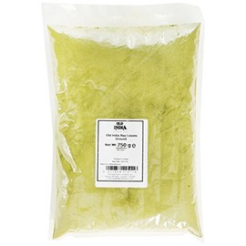 Old India Bay Leaves Ground 750 g