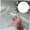 FOMIYES Toothpaste Tube Roller Squeezer 10pcs Hotel Toothpaste Squeezer Roller