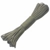 GeGeDa Paracord 9 Core 550 - Cuerda de paracaídas para