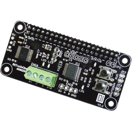 Bit Trade One BitTradeOne Rotary Encoder Extension Board [Assembled] ADRSZRE