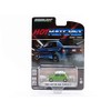 GREENLIGHT 1:64SCALE 1/64 Greenlight 1:64 Scale Hot Hatch Series 1