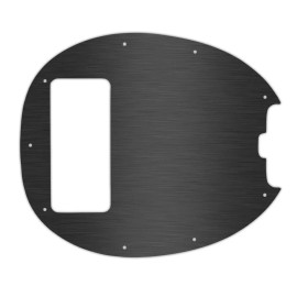 WD Music Man 5 String StingRay 5 Classic Bass faux brush black