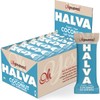 Oh Goodness! Organic Halva Bars - Paleo Approved - No