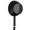 Viewing Filter Optical Glass 9 Gears Adjustable Photography Filters for