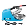 Restaurantware Hi Tek Ice Shaver, 1 Snow Cone Machine -