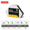 Welding Magnets Small Set,6 Pieces Welding Magnetic and Clamps Holder