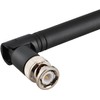 UHF 433MHz Antenna BNC Male Connector for Handheld Amateur &
