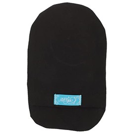 Healeved Elastic Ostomy Cover Ostomy Pouch Cover Cotton Ostomy Bag Cover Waterproof Stoma Shower Cover Colostomy Prop Ostomy Cover for Patients