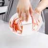 Magic Sponges Eraser,20PCS Melamine Sponge Bulk,2X Density,Extra Long-Lasting Eraser Cleaner