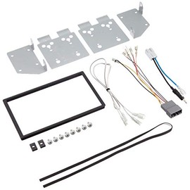 KANACK NKK-H78DS Car Audio Mounting Kit