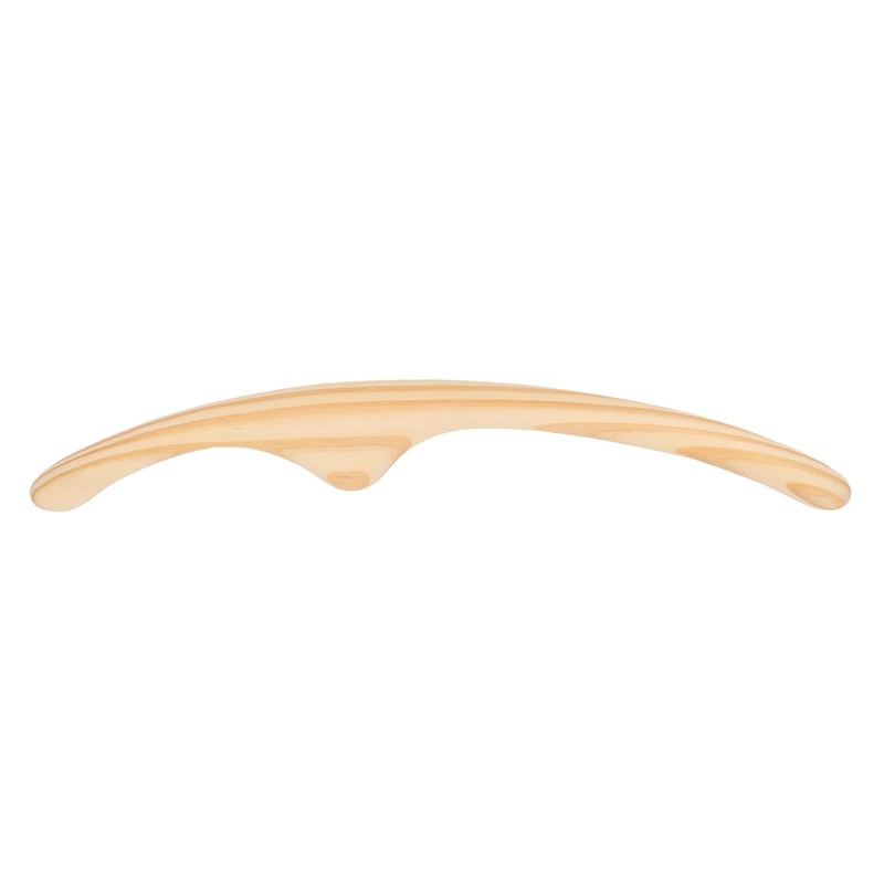 Wooden Gua Sha Massage Stick Wooden Massage Tool for Muscles