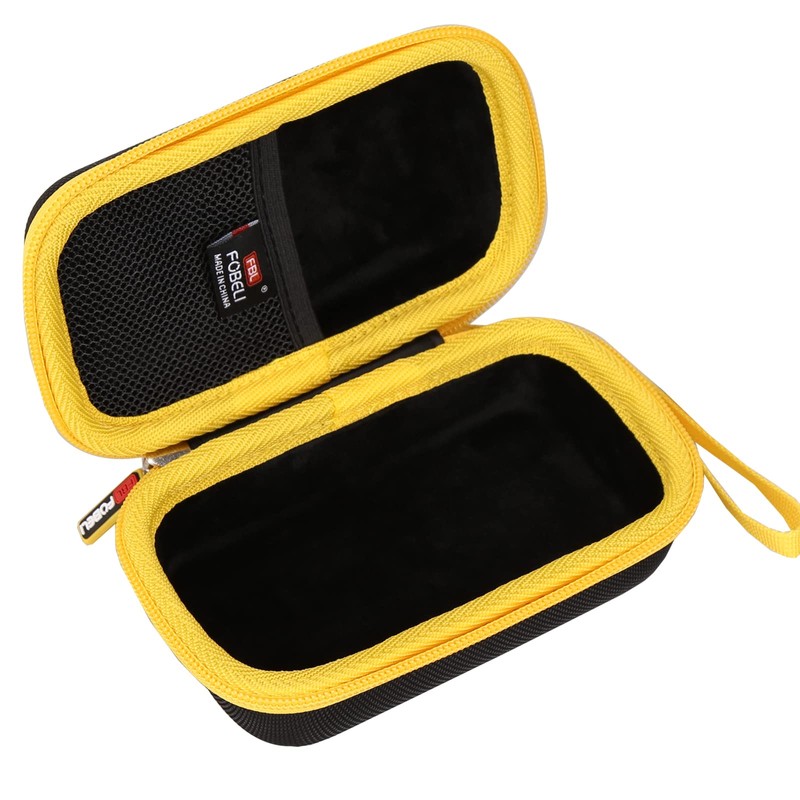 FBLFOBELI Hard Travel Carrying Case for FLUKE 101/for Aneng AN8008
