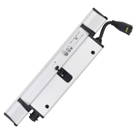 Ecosense TROV L35 Interior LED Cove Light, 2500K, 120°, 4W, 120-277V, 12-Inch