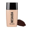 Mesauda Beauty The Skin Foundation W90 30 ml - Luminous