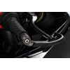 Yoshimura Hayabusa 697-592-5200 Brake Lever Guard/Black