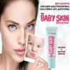 Maybelline Baby Skin Instant Pore Eraser Primer Makeup, Clear