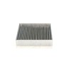 Bosch Automotive R2378 Cabin Air Filter with Activated Carbon