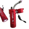 TrueLightEssentials Electric Rechargeable Plasma Lighter - Waterproof USB Arc Lighters