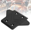 Aluminum Alloy Rear Plate Protective Cover for ARRMA KRATON 6S