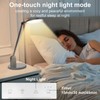 Desk Lamps for Home Office with Stable Base, 1000LM Ultra