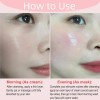 Crema De Gelatina De Colgeno,crema Facial Coreana,1