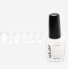 Karlash Nail Polish for White French Tips Nail Art 0.5