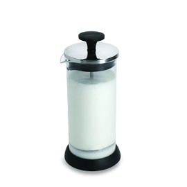 La Cafetiere Glass Milk Frother