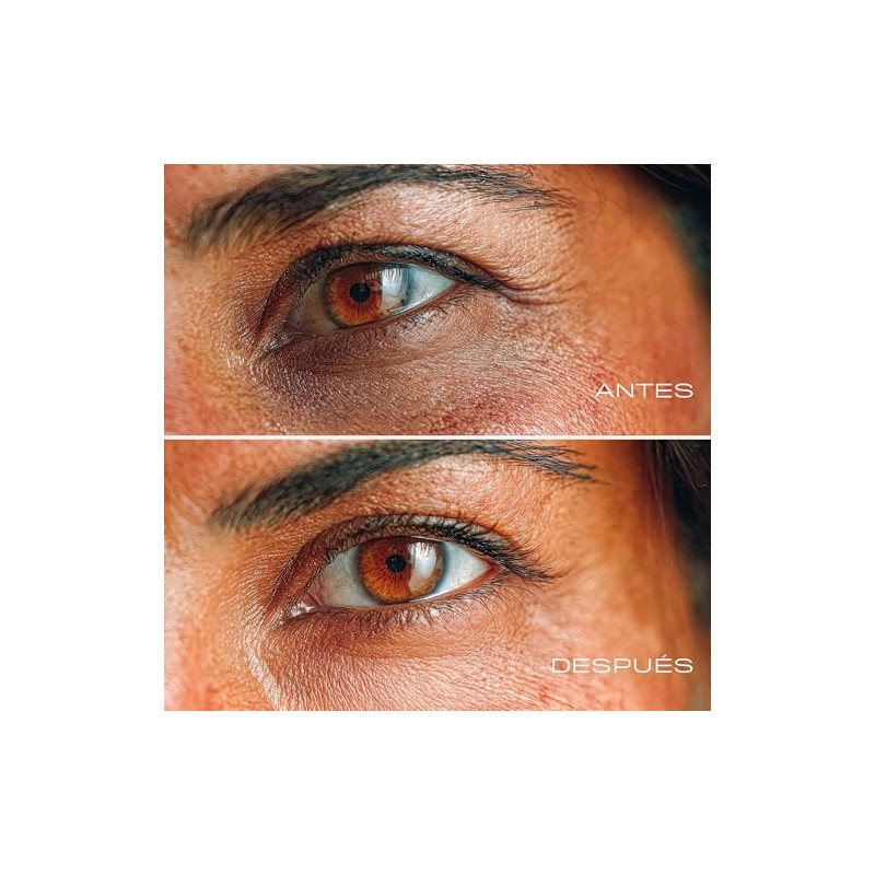 Gel Crema Contorno de Ojos 15 g