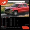 A-Premium Idle Air Control Valve IAC + Throttle Position Sensor