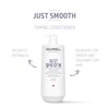 Goldwell Dualsenses Just Smooth Taming Anti-Frizz & Humidity Control Conditioner