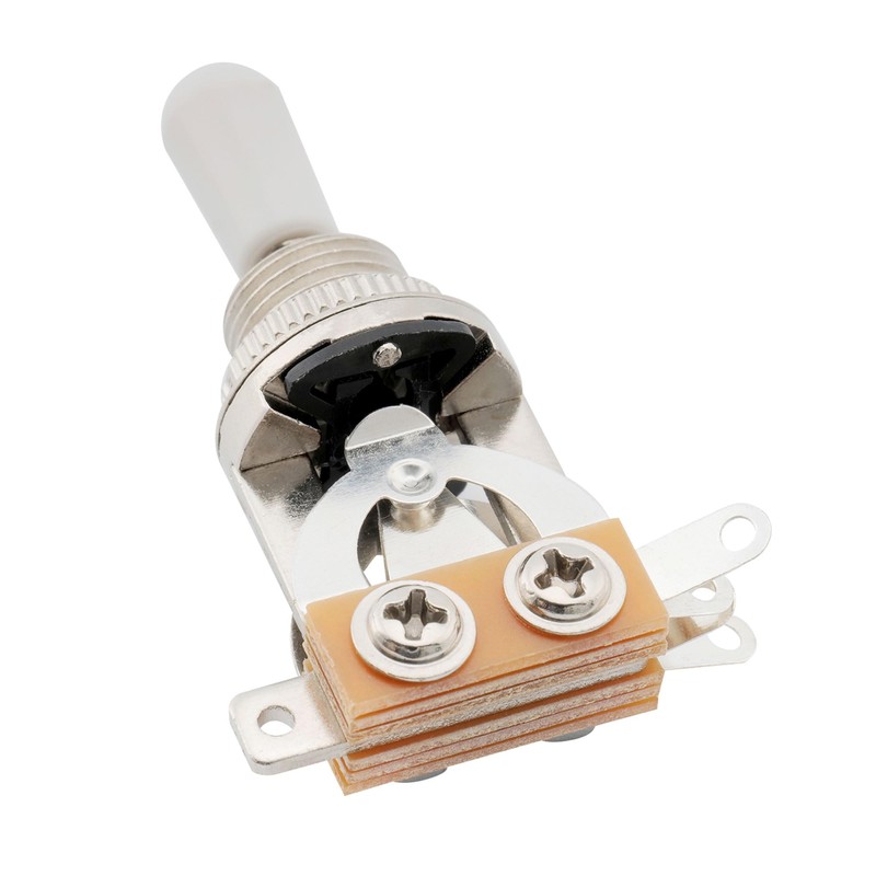 Musiclily Metric Guitar 3-Way Toggle Switch Pickup Switch LP Pickup