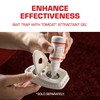 Tomcat Press 'N Set Mouse Trap for Indoor or Outdoor