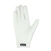 Roeckl Sports Riding Gloves Roeck-Grip Lite, Tournament Summer Gloves, White