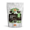 Healthy My Home Biom Peruvian Black Maca Gelatinized Powder, 1 piece, 300g / 건강한우리집비옴 페루 블랙마카 젤라틴화 분말, 1개, 300g