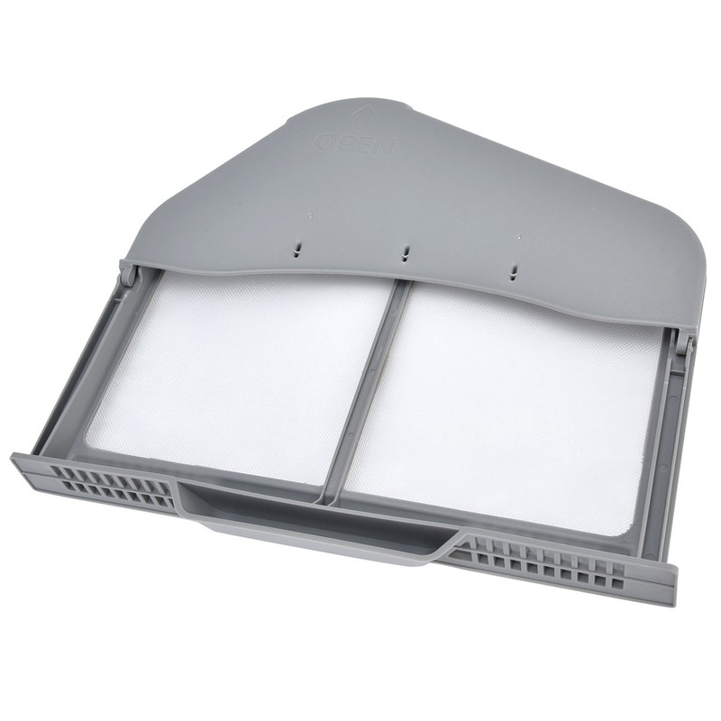 Electric Dryer Filter DC97‑16742A DC61‑03048A Drying Machine Reusable Strainer Parts