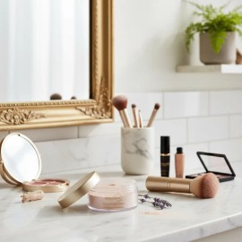Polvo Facial Traslúcido Terramar