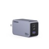 UGREEN Nexode Pro Charger 100W 3 Ports Compact and Lightweight