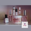 Generic UNIQUE OILS Hypnotic Perfume Fragrance (L) Ladies type (SugarScrub-8oz)